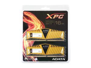 NeweggBusiness - XPG Z1 16GB (2 x 8GB) DDR4 3200 (PC4 25600