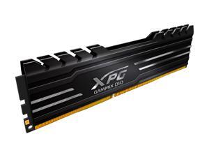NeweggBusiness - XPG GAMMIX D10 8GB (2 x 4GB) DDR4 2666 (PC4 21300