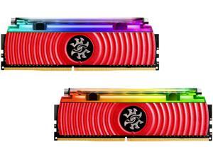 XPG SPECTRIX D80 16GB (2 x 8GB) 288-Pin DDR4 SDRAM DDR4 3600 (PC4 28800) Desktop Memory Model AX4U360038G17-DR80 XPG SPECTRIX D80 16GB (2 x 8GB) 288-Pin DDR4 SDRAM DDR4 3600 (PC4 28800) Desktop Memory Model AX4U360038G17-DR80
