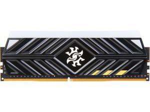 XPG SPECTRIX D41 8GB 288-Pin DDR4 SDRAM DDR4 3000 (PC4 24000) TUF Gaming Desktop Memory Model AX4U300038G16-SB41 XPG SPECTRIX D41 8GB 288-Pin DDR4 SDRAM DDR4 3000 (PC4 24000) TUF Gaming Desktop Memory Model AX4U300038G16-SB41