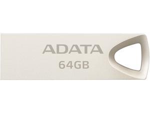 ADATA 64GB UV210 USB 2.0 Flash Drive (AUV210-64G-RGD) ADATA 64GB UV210 USB 2.0 Flash Drive (AUV210-64G-RGD)