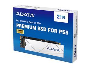 NeweggBusiness - ADATA PREMIUM SSD FOR PS5 M.2 2280 2TB PCI
