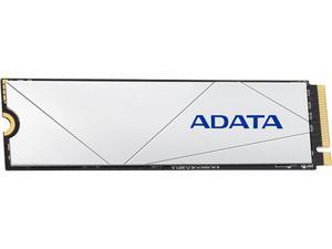 ADATA PREMIUM SSD FOR PS5 M.2 2280 1TB PCI-Express 4.0 x4, NVMe 1.4 3D NAND Internal Solid State Drive (SSD) APSFG-1T-CSUS