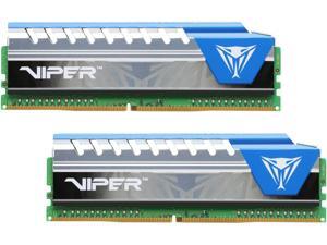 NeweggBusiness - Patriot Viper Elite 8GB (2 x 4GB) DDR4 2800 (PC4