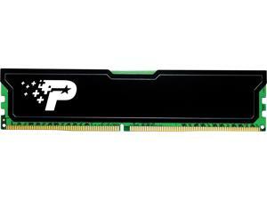 Patriot Signature Line 16GB DDR4 2400 (PC4 19200) Desktop Memory, Model PSD416G24002H