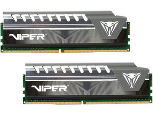NeweggBusiness - Patriot Viper Elite 16GB (2 x 8GB) DDR4 2133 (PC4