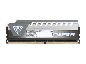 NeweggBusiness - Patriot Viper Elite 16GB (1 x 16GB) DDR4 2400MHz