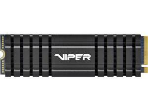Patriot VPN100 M.2 2280 256GB PCIe Gen3 x4, NVMe 1.3 Internal Solid State Drive (SSD) VPN100-256GM28H Patriot VPN100 M.2 2280 256GB PCIe Gen3 x4, NVMe 1.3 Internal Solid State Drive (SSD) VPN100-256GM28H
