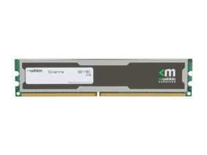 Mushkin Enhanced Silverline 2GB DDR2 800 (PC2 6400) Desktop Memory Model 991760