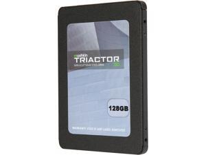 Mushkin Enhanced TRIACTOR 3DL 2.5" 128GB SATA III 3D TLC Internal Solid State Drive (SSD) MKNSSDTR128GB-3DL Mushkin Enhanced TRIACTOR 3DL 2.5" 128GB SATA III 3D TLC Internal Solid State Drive (SSD) MKNSSDTR128GB-3DL