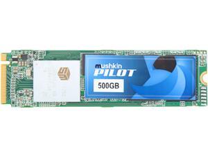 Patriot P300 M.2 2280 2TB PCIe Gen3 x4, NVMe 1.3 Internal Solid