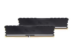 Redline Stiletto 32GB (2 x 16GB) 288-Pin PC RAM DDR4 3600 (PC4 28800) Desktop Memory Model MRF4U360JNNM16GX2