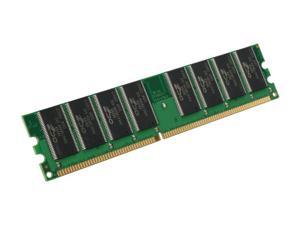 OCZ Value Series 1GB DDR 400 (PC 3200) Desktop Memory Model OCZ4001024V3