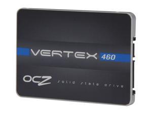 OCZ VTX46025SAT3240G 25 240GB SATA III MLC Flash Internal Solid State Drive SSD