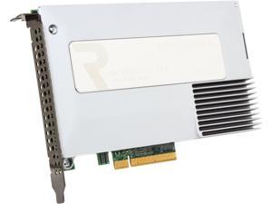 OCZ RevoDrive 350 Series PCI-E 480GB PCI-Express 2.0 x8 MLC Internal Solid State Drive (SSD) RVD350-FHPX28-480G