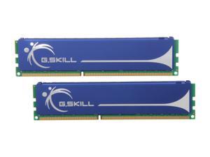 G.SKILL 4GB (2 x 2GB) 240-Pin DDR3 SDRAM DDR3 1333 (PC3 10600) Dual Channel Kit Desktop Memory Model F3-10600CL8D-4GBHK G.SKILL 4GB (2 x 2GB) 240-Pin DDR3 SDRAM DDR3 1333 (PC3 10600) Dual Channel Kit Desktop Memory Model F3-10600CL8D-4GBHK