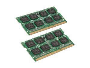 G.SKILL 4GB (2 x 2GB) DDR3 1066 (PC3 8500) Memory for Apple Notebook Model FA-8500CL7D-4GBSQ