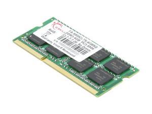 G.SKILL 4GB DDR3 1066 (PC3 8500) Memory for Apple Model FA-8500CL7S-4GBSQ