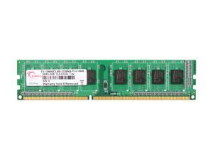 Crucial 4GB 240-Pin DDR3 SDRAM DDR3 1333 (PC3 10600) Micron 