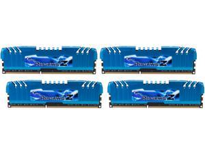 G.SKILL Ripjaws Z Series 32GB (4 x 8GB) 240-Pin DDR3 SDRAM DDR3 2133 (PC3 17000) Desktop Memory Model F3-2133C10Q-32GZM G.SKILL Ripjaws Z Series 32GB (4 x 8GB) 240-Pin DDR3 SDRAM DDR3 2133 (PC3 17000) Desktop Memory Model F3-2133C10Q-32GZM
