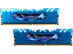 G.SKILL Ripjaws 4 Series 16GB (2 x 8GB) 288-Pin DDR4 SDRAM DDR4 3000 (PC4 24000) Intel X99 Platform Extreme Performance Memory Model F4-3000C15D-16GRBB G.SKILL Ripjaws 4 Series 16GB (2 x 8GB) 288-Pin DDR4 SDRAM DDR4 3000 (PC4 24000) Intel X99 Platform Extreme Performance Memory Model F4-3000C15D-16GRBB