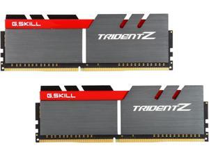 G.SKILL TridentZ Series 16GB (2 x 8GB) 288-Pin DDR4 SDRAM DDR4 3200 (PC4 25600) Intel Z370 Platform Desktop Memory Model F4-3200C16D-16GTZB G.SKILL TridentZ Series 16GB (2 x 8GB) 288-Pin DDR4 SDRAM DDR4 3200 (PC4 25600) Intel Z370 Platform Desktop Memory Model F4-3200C16D-16GTZB
