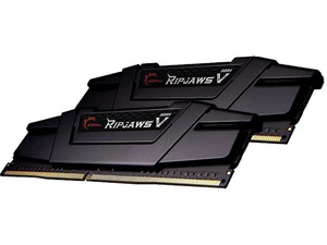 G.SKILL RIPJAWS V DDR4 32GB×2 64GB NeweggBusiness - G.SKILL Ripjaws V Series 32GB (2 x 16GB) 288-Pin