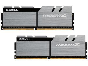 G.SKILL TridentZ Series 32GB (2 x 16GB) 288-Pin DDR4 SDRAM DDR4 3200 (PC4 25600) Intel Z370 Platform Desktop Memory Model F4-3200C14D-32GTZSK G.SKILL TridentZ Series 32GB (2 x 16GB) 288-Pin DDR4 SDRAM DDR4 3200 (PC4 25600) Intel Z370 Platform Desktop Memory Model F4-3200C14D-32GTZSK
