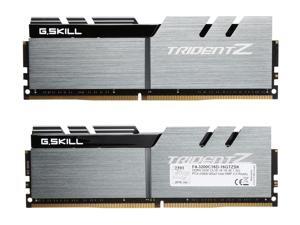 NeweggBusiness - G.SKILL TridentZ Series 16GB (2 x 8GB) DDR4