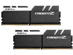 Ripjaws V Series DDR4 PC4-28800 3600MHz for Intel Z170 Platform Desktop Memory Model F4-3600C17D-16GVK G.SKILL 16GB 2 x 8GB