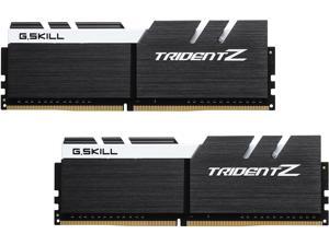G.SKILL TridentZ RGB Series 16GB (2 x 8GB) 288-Pin PC RAM