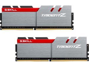 G.SKILL TridentZ Series 16GB (2 x 8GB) 288-Pin DDR4 SDRAM DDR4 3866 (PC4 30900) Intel Z270 / Z370 Memory (Desktop Memory) Model F4-3866C18D-16GTZ G.SKILL TridentZ Series 16GB (2 x 8GB) 288-Pin DDR4 SDRAM DDR4 3866 (PC4 30900) Intel Z270 / Z370 Memory (Desktop Memory) Model F4-3866C18D-16GTZ