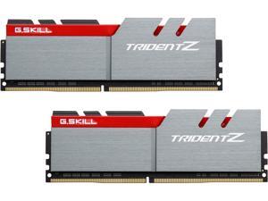 G.SKILL TridentZ Series 16GB (2 x 8GB) 288-Pin DDR4 SDRAM DDR4 4000 (PC4 32000) Intel Z270 / Z370 Memory (Desktop Memory) Model F4-4000C18D-16GTZ G.SKILL TridentZ Series 16GB (2 x 8GB) 288-Pin DDR4 SDRAM DDR4 4000 (PC4 32000) Intel Z270 / Z370 Memory (Desktop Memory) Model F4-4000C18D-16GTZ