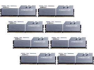 G.SKILL TridentZ Series 128GB (8 x 16GB) 288-Pin DDR4 SDRAM DDR4 3866 (PC4 30900) Intel X299 Desktop Memory Model F4-3866C19Q2-128GTZSW G.SKILL TridentZ Series 128GB (8 x 16GB) 288-Pin DDR4 SDRAM DDR4 3866 (PC4 30900) Intel X299 Desktop Memory Model F4-3866C19Q2-128GTZSW