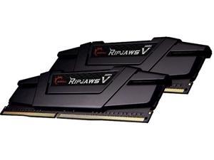 NeweggBusiness - G.SKILL Ripjaws V Series 32GB (2 x 16GB) 288-Pin