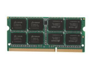 CORSAIR 8GB DDR3 1333 (PC3 10600) Memory for Apple Model CMSA8GX3M1A1333C9