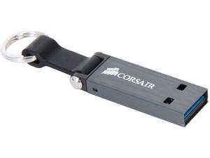 Corsair 64GB Voyager Mini USB 3.0 Flash Drive (CMFMINI3-64GB)