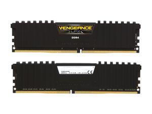 Corsair Vengeance LPX 32GB DDR4-2800 module de mémoire 32 Go 2 x 16 Go 2800  MHz
