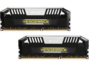 CORSAIR Vengeance Pro 16GB (2 x 8GB) 240-Pin DDR3 SDRAM DDR3 2400 (PC3 19200) Desktop Memory Model CMY16GX3M2A2400C11 CORSAIR Vengeance Pro 16GB (2 x 8GB) 240-Pin DDR3 SDRAM DDR3 2400 (PC3 19200) Desktop Memory Model CMY16GX3M2A2400C11