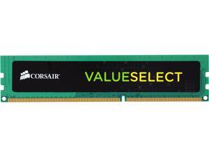 CORSAIR ValueSelect 4GB 240-Pin PC RAM DDR3L 1600 (PC3L 12800) Desktop Memory Model CMV4GX3M1C1600C11