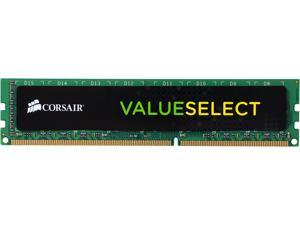 CORSAIR ValueSelect 8GB DDR3L 1600 (PC3L 12800) Desktop Memory Model CMV8GX3M1C1600C11