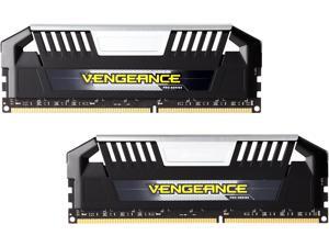 CORSAIR Vengeance Pro 16GB (2 x 8GB) 240-Pin DDR3 SDRAM DDR3 2133 (PC3 17000) Desktop Memory Model CMY16GX3M2B2133C11 CORSAIR Vengeance Pro 16GB (2 x 8GB) 240-Pin DDR3 SDRAM DDR3 2133 (PC3 17000) Desktop Memory Model CMY16GX3M2B2133C11