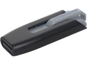 Verbatim Store 'n' Go V3 128GB USB 3.0 Flash Drive Model 49189 Verbatim Store 'n' Go V3 128GB USB 3.0 Flash Drive Model 49189