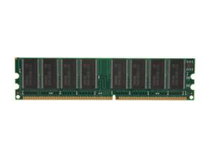 PNY Optima 512MB DDR 333 (PC 2700) Desktop Memory Model MD0512SD1-333
