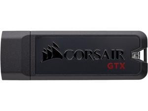CORSAIR Voyager GTX 256GB USB 3.1 Premium Flash Drive Model CMFVYGTX3C-256GB