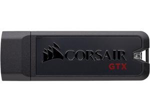 CORSAIR Voyager GTX 512GB USB 3.1 Premium Flash Drive Model CMFVYGTX3C-512GB
