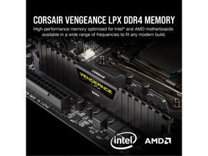 NeweggBusiness - CORSAIR Vengeance LPX 32GB (2 x 16GB) 288-Pin PC