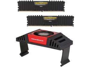 CORSAIR Vengeance LPX 32GB (2 x 16GB) 288-Pin DDR4 SDRAM DDR4 3600 (PC4 28800) Desktop Memory Model CMK32GX4M2K3600C16 CORSAIR Vengeance LPX 32GB (2 x 16GB) 288-Pin DDR4 SDRAM DDR4 3600 (PC4 28800) Desktop Memory Model CMK32GX4M2K3600C16