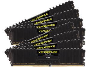 CORSAIR Vengeance LPX 256GB (8 x 32GB) 288-Pin DDR4 SDRAM DDR4 3000 (PC4 24000) Desktop Memory Model CMK256GX4M8D3000C16 CORSAIR Vengeance LPX 256GB (8 x 32GB) 288-Pin DDR4 SDRAM DDR4 3000 (PC4 24000) Desktop Memory Model CMK256GX4M8D3000C16