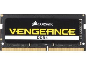 CORSAIR Vengeance 32GB 260-Pin DDR4 SO-DIMM DDR4 3200 (PC4 25600) Laptop Memory Model CMSX32GX4M1A3200C22